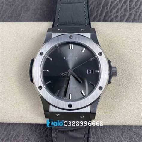 đồng hồ hublot giá rẻ tại hà nội